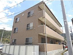 ヴィラージュ山辺B