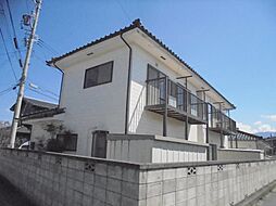 グリーンタウン両島E棟