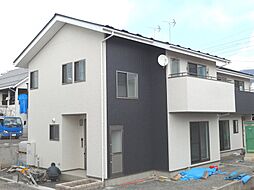 松本市元町1丁目貸家B