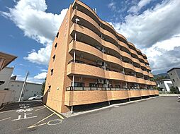 並柳ハイツ