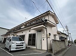 南原松井貸家A棟
