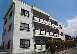 ジュネス松島