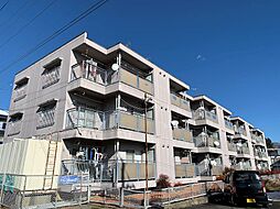 城山マンション