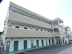 エアポートマンション千石A