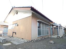 矢ケ崎貸家