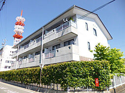 中御所グランバレーA館