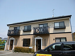 エヴァーグリーン若宮