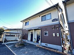 メゾンエスポワールA