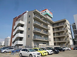 長野市大字栗田