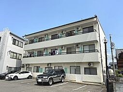 ホワイトタウン