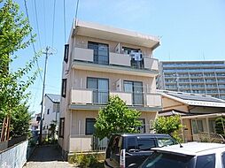 プチメゾン栗田