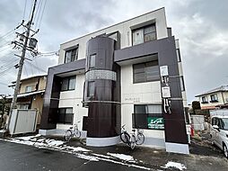 アーバンハウス東和田