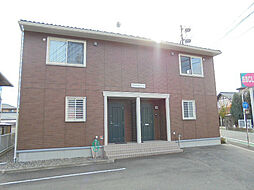 クランツウエストB