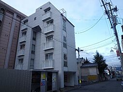 サンシティ城東2号館