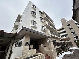 グランドハイツ聖徳南館