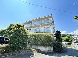 ホワイトハイツ西館