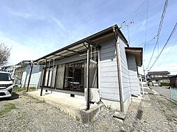 ベルフォーレC棟