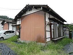 柿澤貸家　南棟