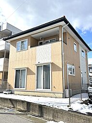 北長野駅裏戸建