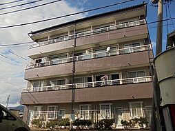 コーポ・ビックウェイブN棟