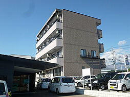 長野市中越１丁目