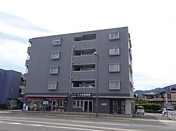 長野市大字栗田