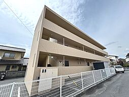 オリンピア若里