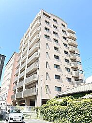 グランヴィル南千歳一番館