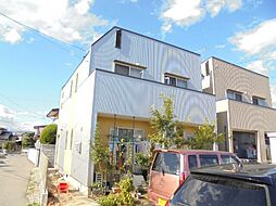 田中様貸住宅　B