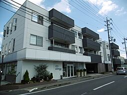 パークサイド中御所