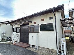 若里貸家　中