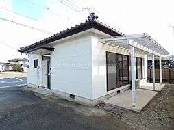 市川貸家