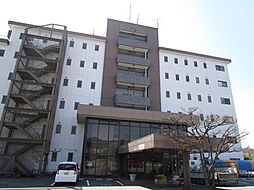 アサバハイツ美和