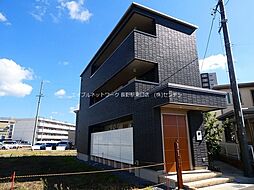 長野市中御所２丁目
