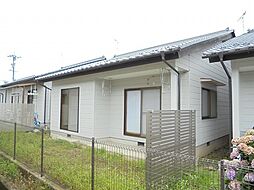 山岸一戸建B