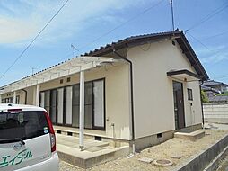 長野市大字高田の一戸建て