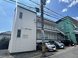 コーポラス滝澤