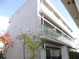 シティコート岩石　西館
