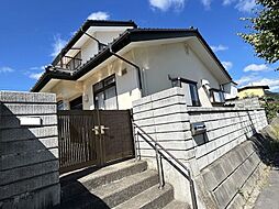 若槻団地戸建