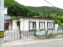 新山ニュータウン平家一戸建