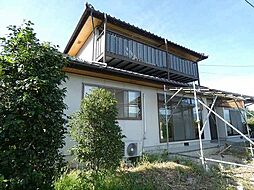 篠ノ井石川戸建て住宅