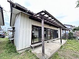 川村貸家（平屋）D-1