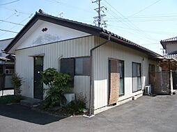 田中貸住宅南（御幣川）6