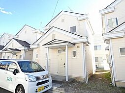 あおきハウス陣場　F