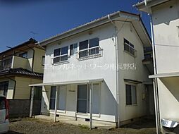 塩野入貸家　西