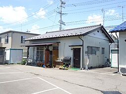 新井貸家 北西棟