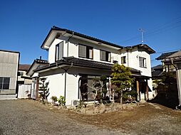 千曲市大字戸倉の一戸建て