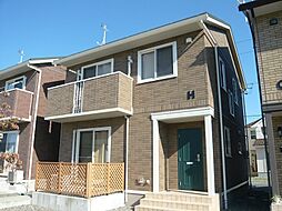 リビングタウン稲里H