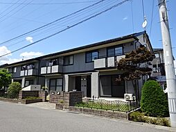 ロイヤルガーデン稲里A