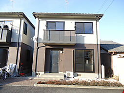 メゾネット丹波島B